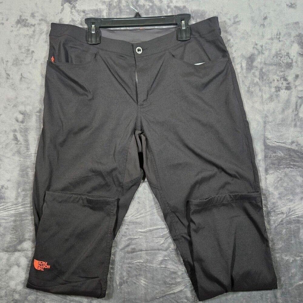 The North Face Hiking Pants FlashDry-XD Durability Mens 41x29